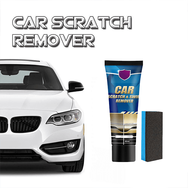 Scratch Repair Wax for Car,Car Wax Scratch Remover,Car Paint Scratch Repair,Car Scratch Remover,Car Parts Refurbish Agent,Premium Car Scratch