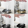 High Pressure Faucet Glass Washer